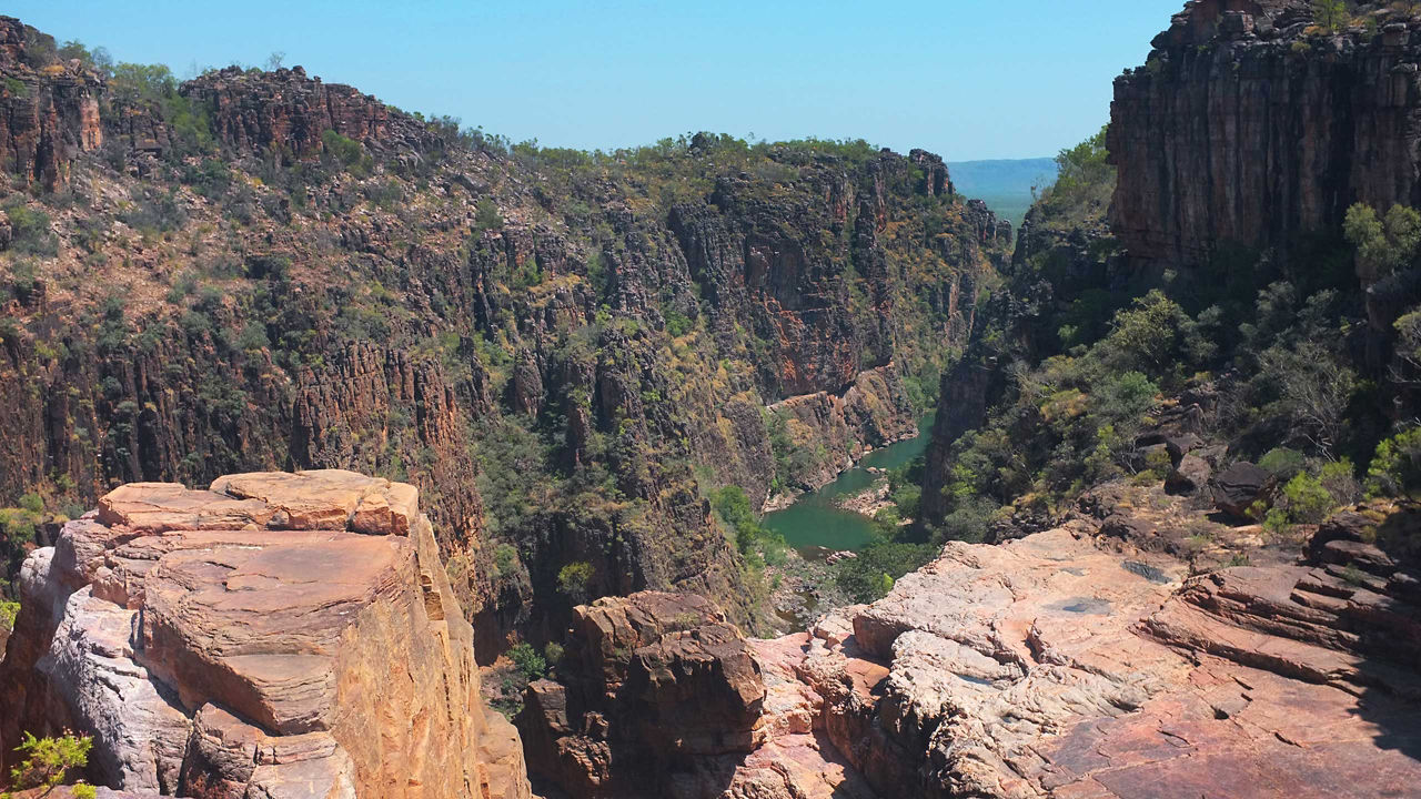 kakadu national park darwin australia 2560x1440