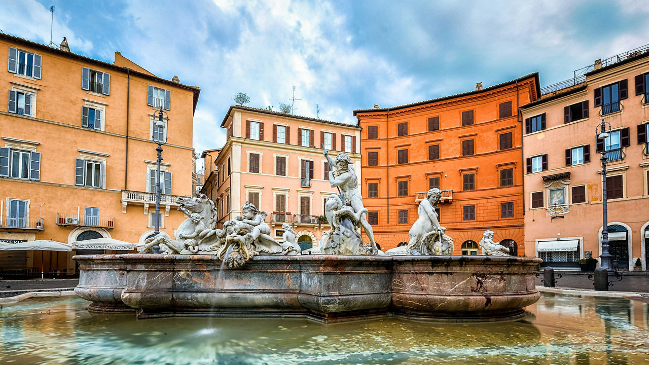 fontana del nettuno neptune fountain florence italy feature card 3840x2160