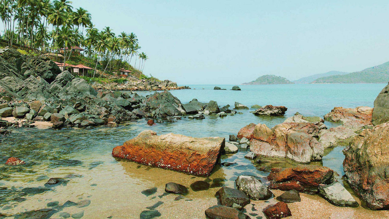 goa mormugao india clean water 3840x2160