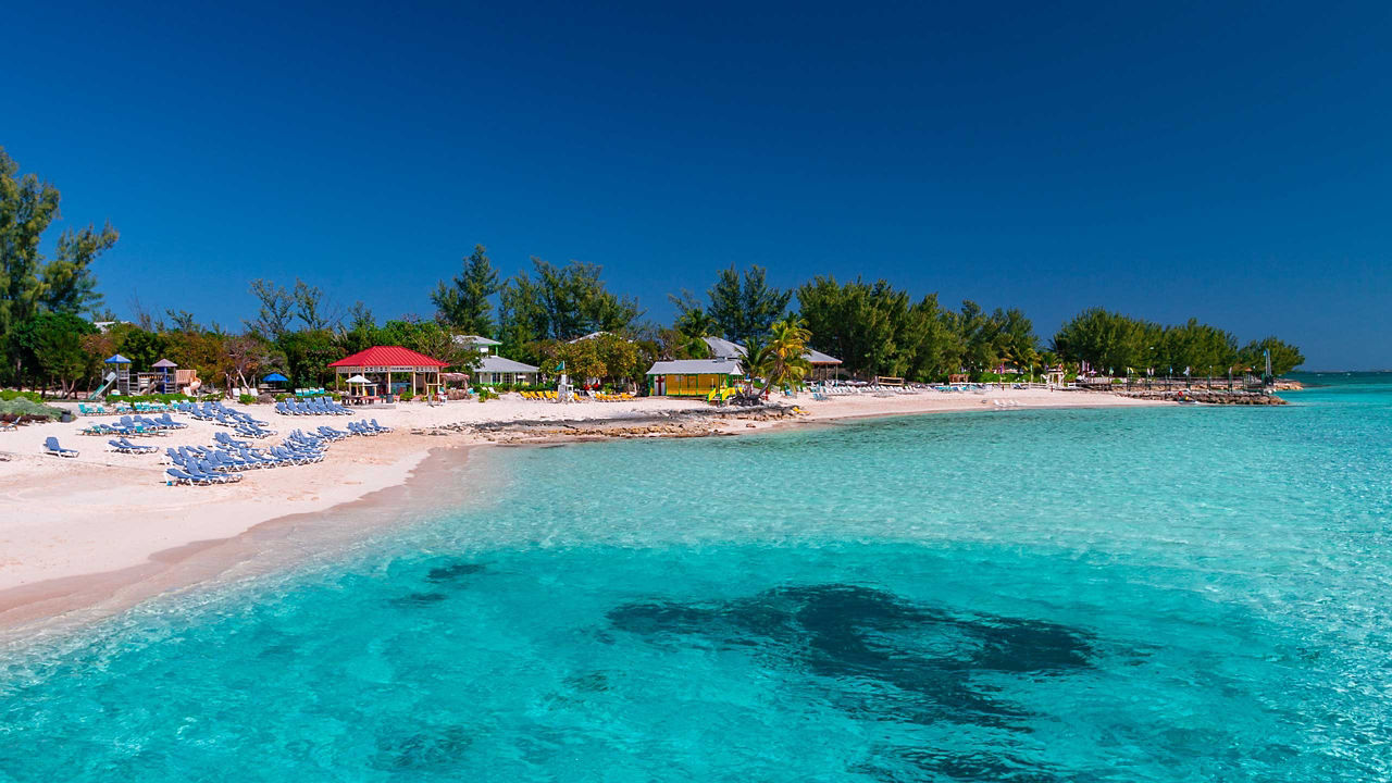 paradise cove grand bahama 2560x1440