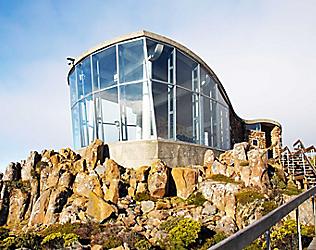 mount wellington lookout 3840x2160