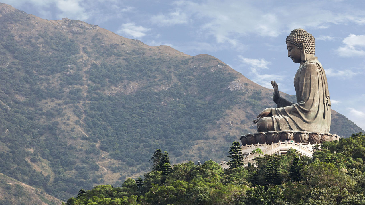 1926 buddha city stays hong kong