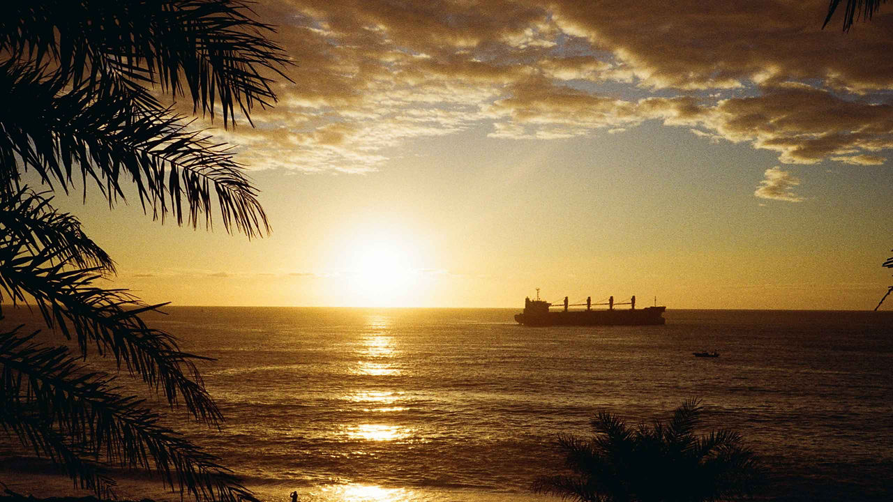 hualien taiwan sunset 2560x1440