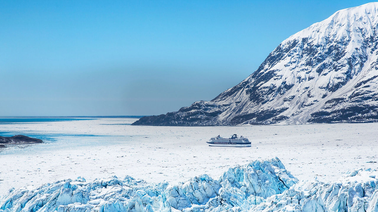 hubbard glacier top ports 2560x1440