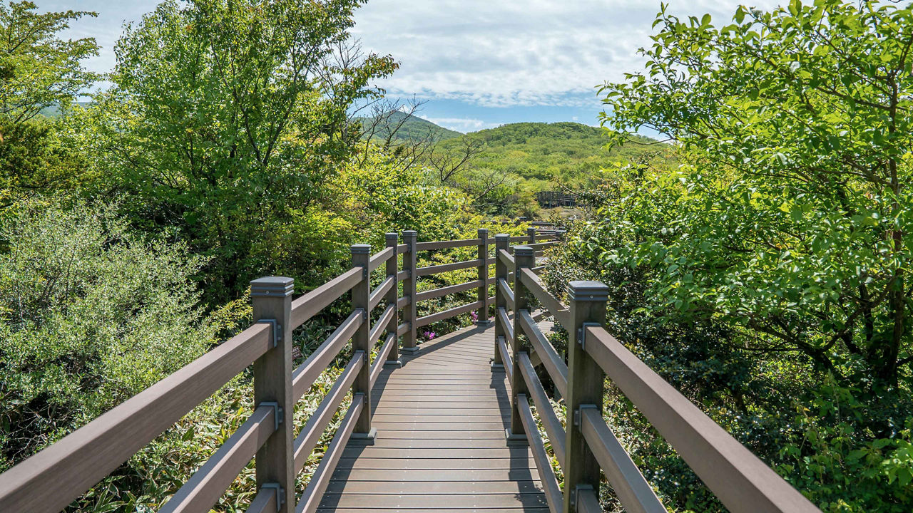 jeju island korea 3840x2160