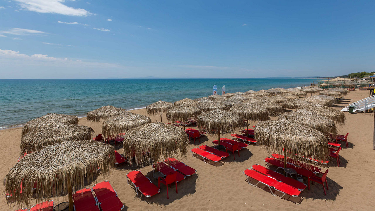 katakolon greece CTA 3840x2160
