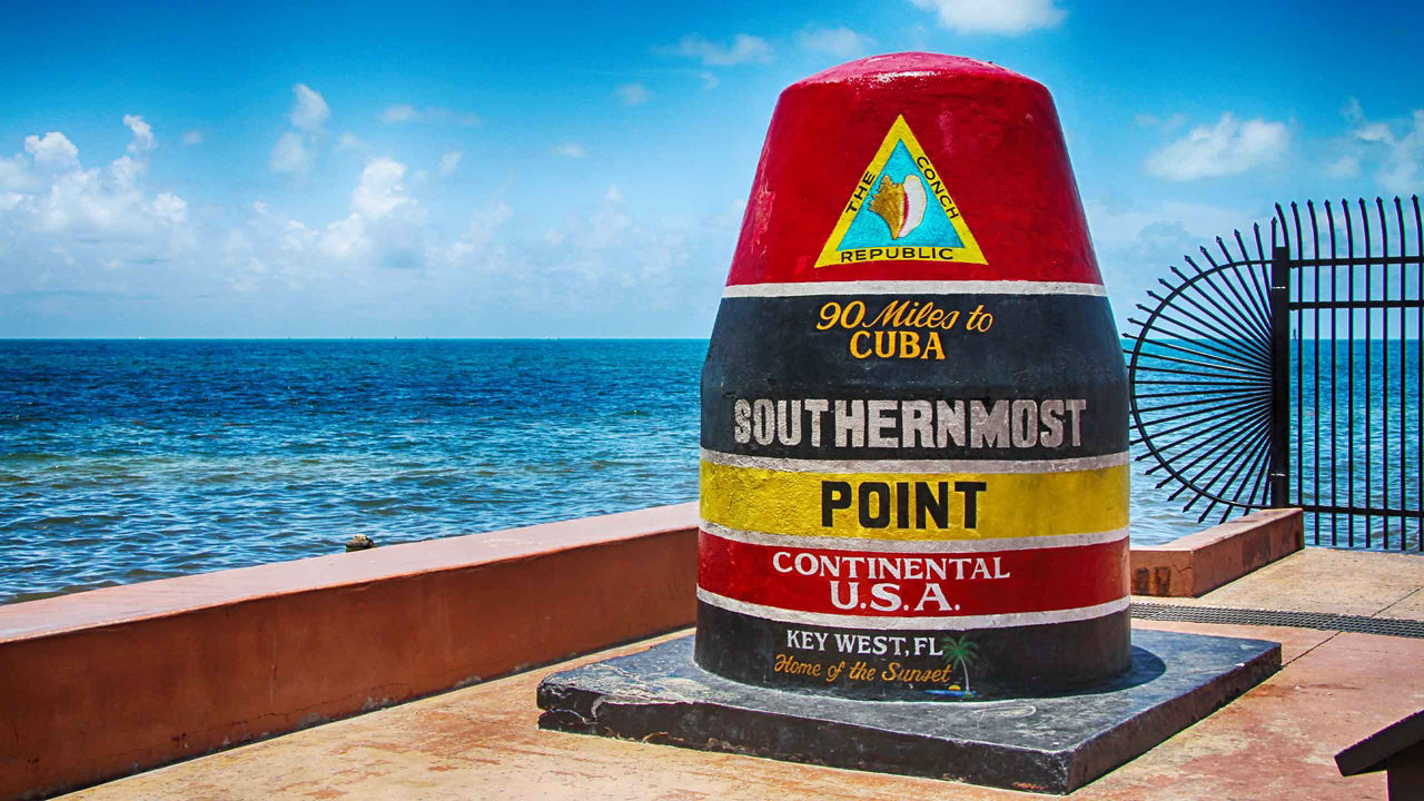 keywest florida 2560x1440