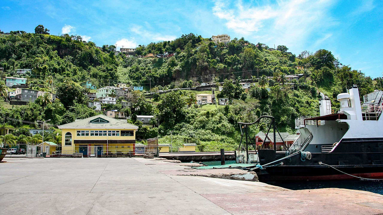 kingstown st vincent top ports 2560x1440