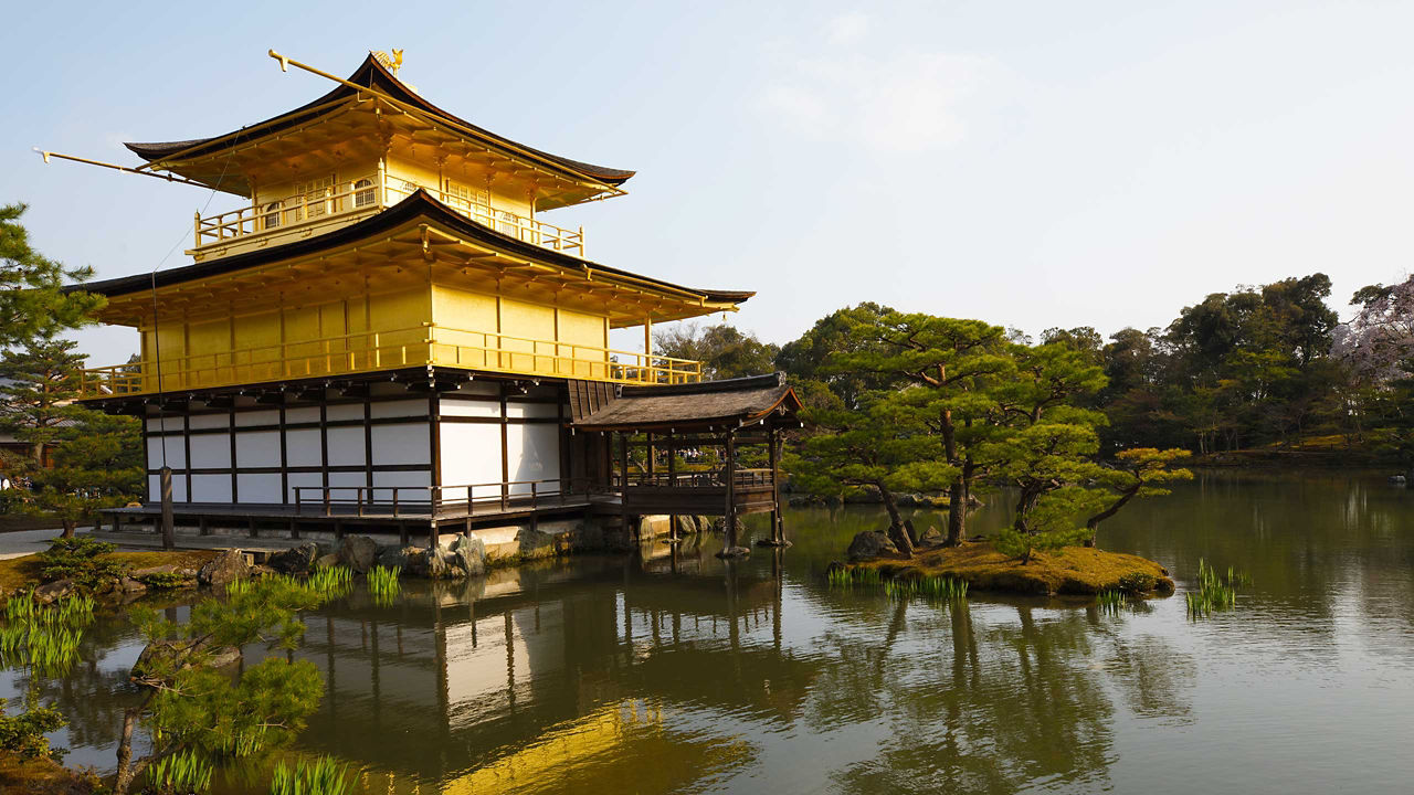Best of Japan
