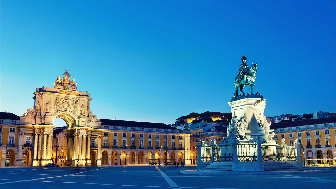  lisbon portugal europe 3840x2160