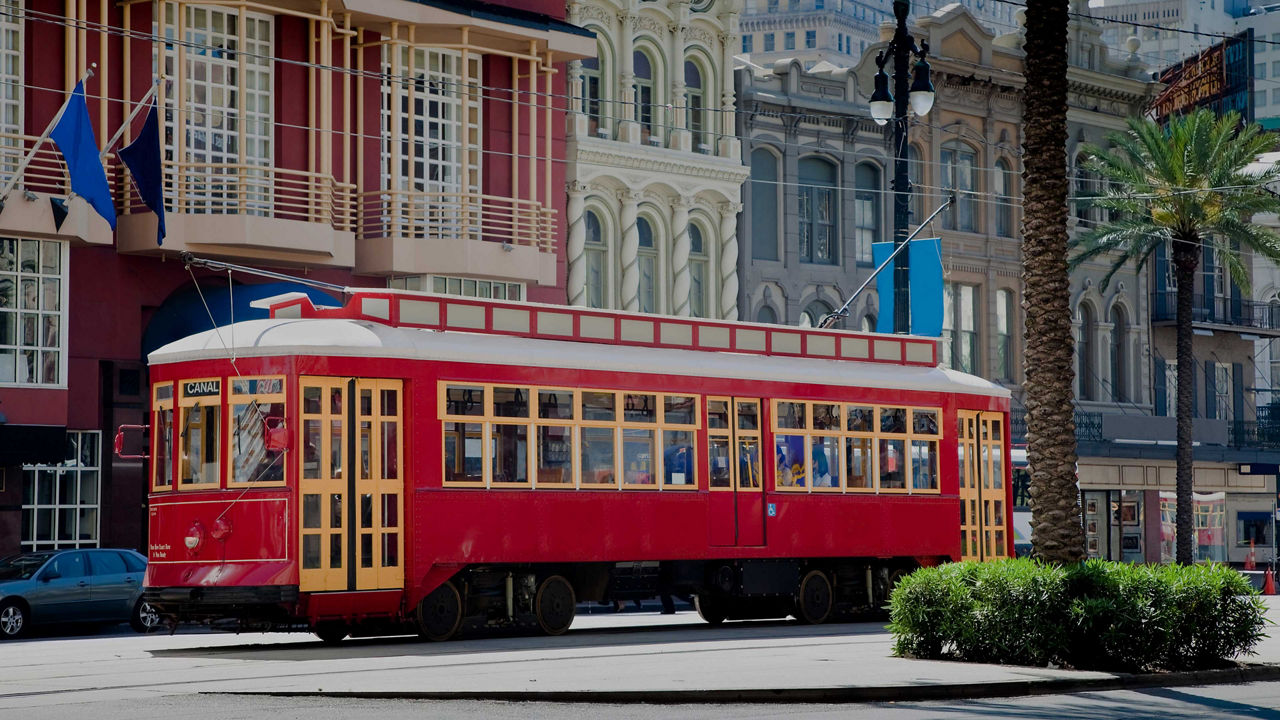 new orleans louisiana 80 opacity 3840x2160