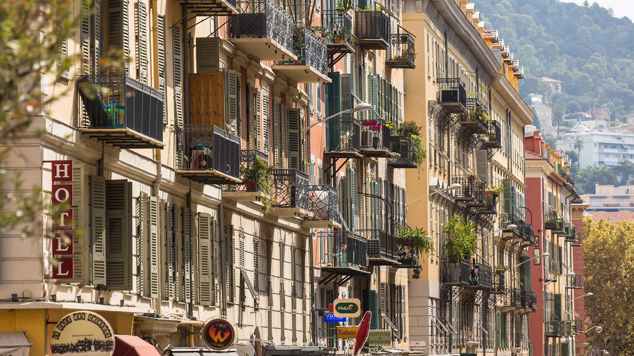 house nice villefranche 3840x2160
