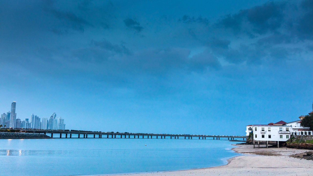 colon cruise port 3840x2160