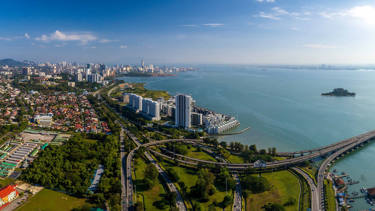 penang 3840x2160