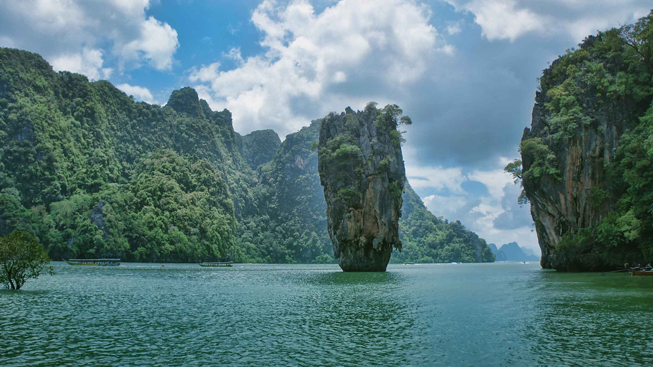 phuket thailand island 2560x1440