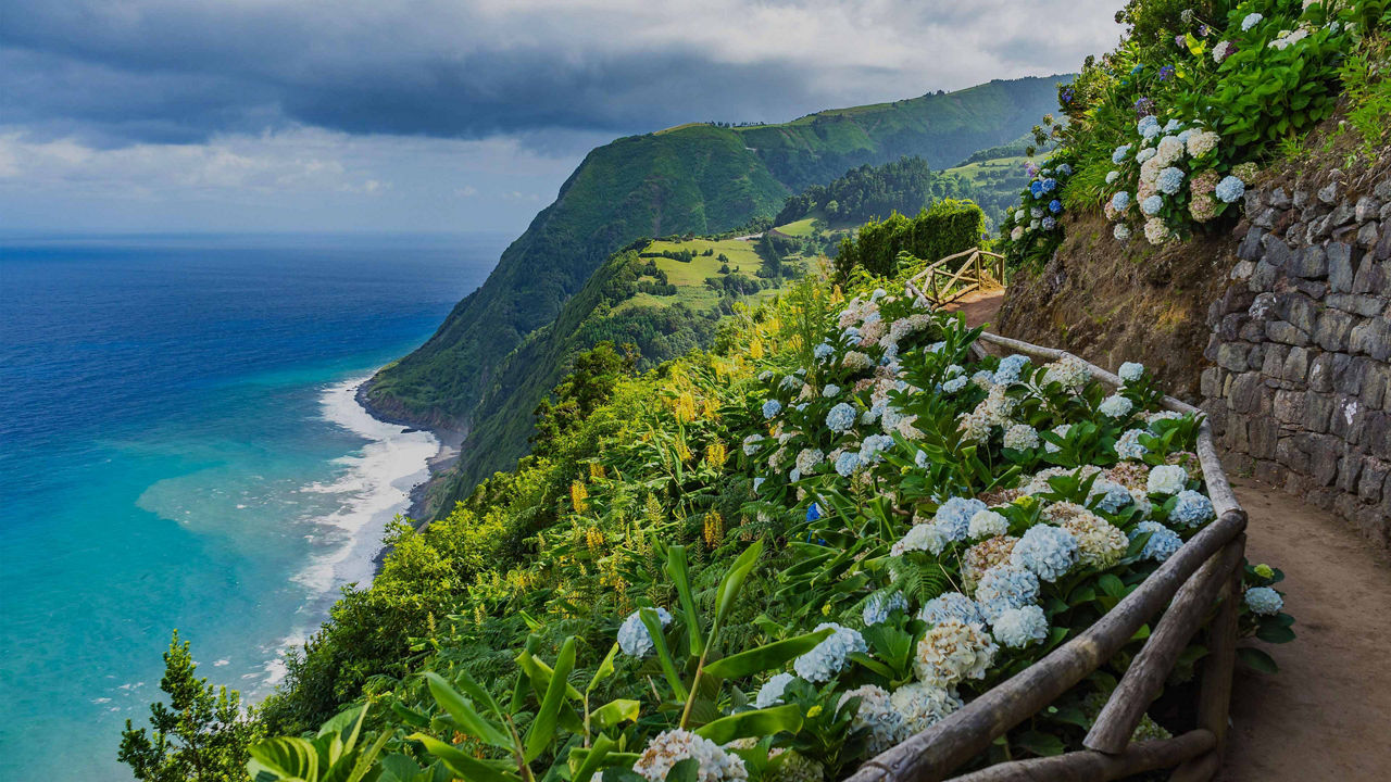 ponta delgada 3840x2160