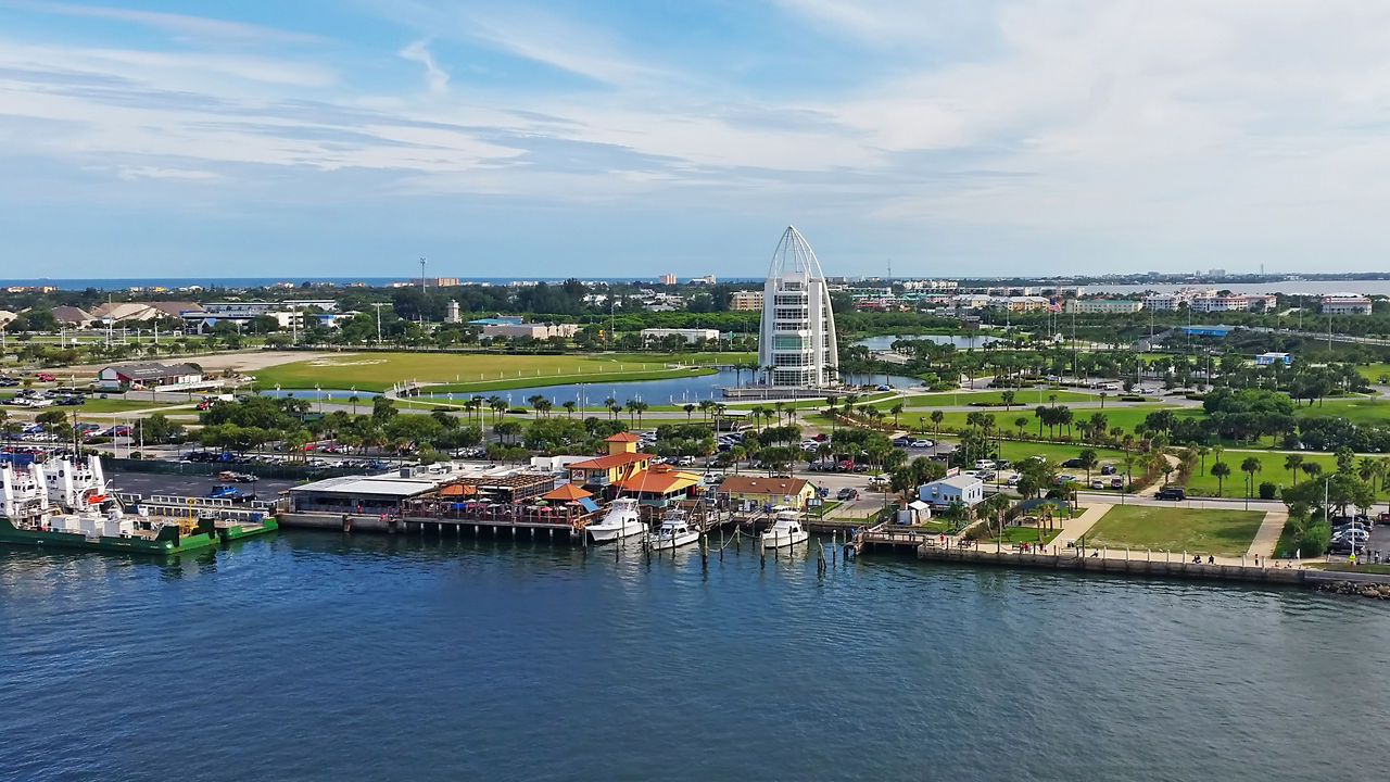 CELEBRITY APEX - Key West, Bahamas & Puerto Plata