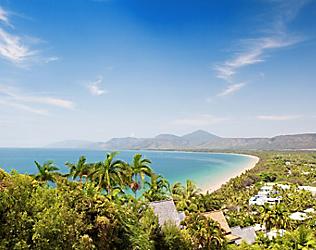 port douglas australia 3840x2160