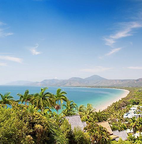 port douglas australia top ports 3840x2160 jpg