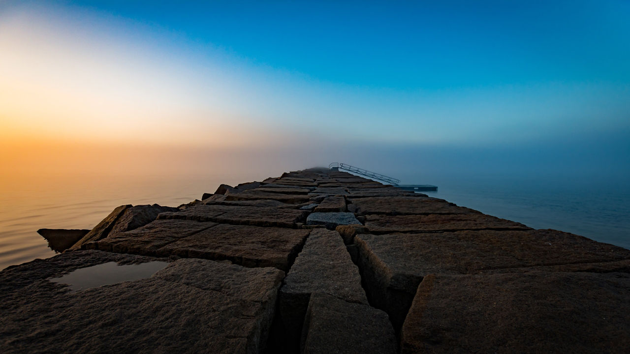 breakwater rockland maine 2560x1440