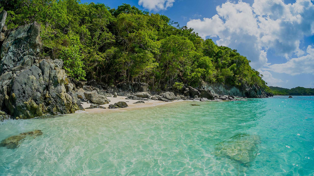 pristine beach in saint john usvi 2560x1440