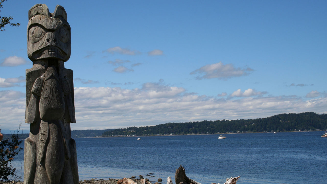 tillicum village seattle washington 3840x2160