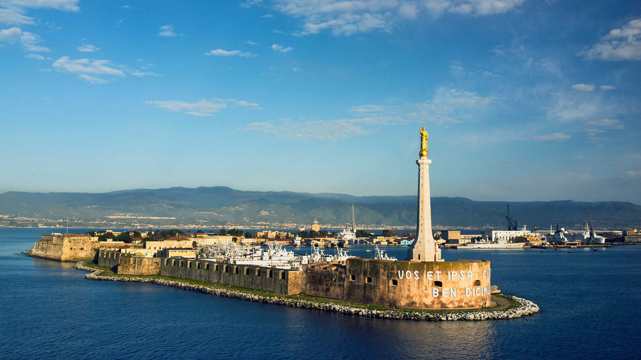 messina italy CTA 3840x2160