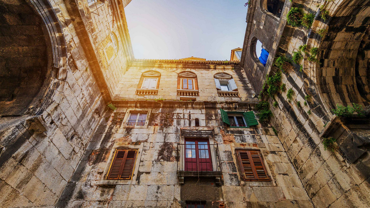split croatia 3 3840x2160