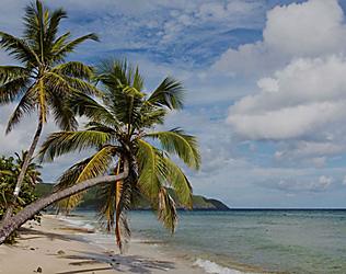 beach at st croix 2560x1440