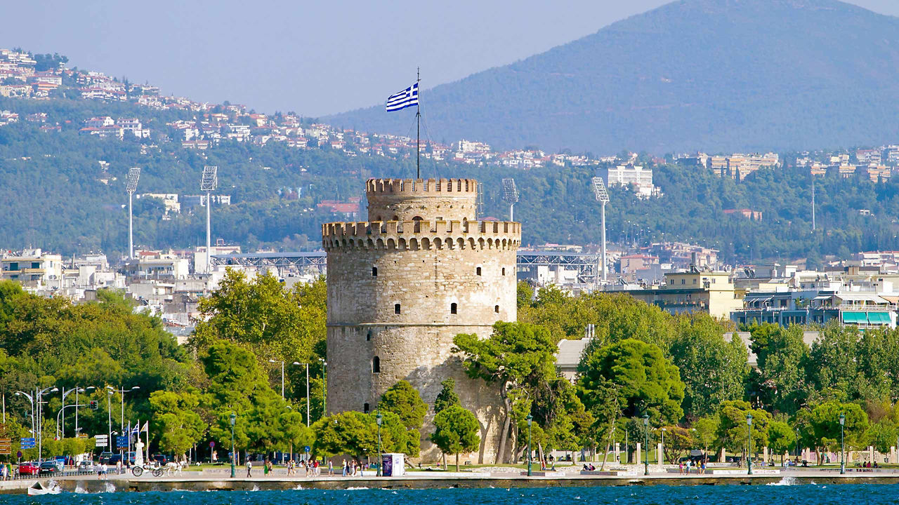 thessaloniki view 2560x1440