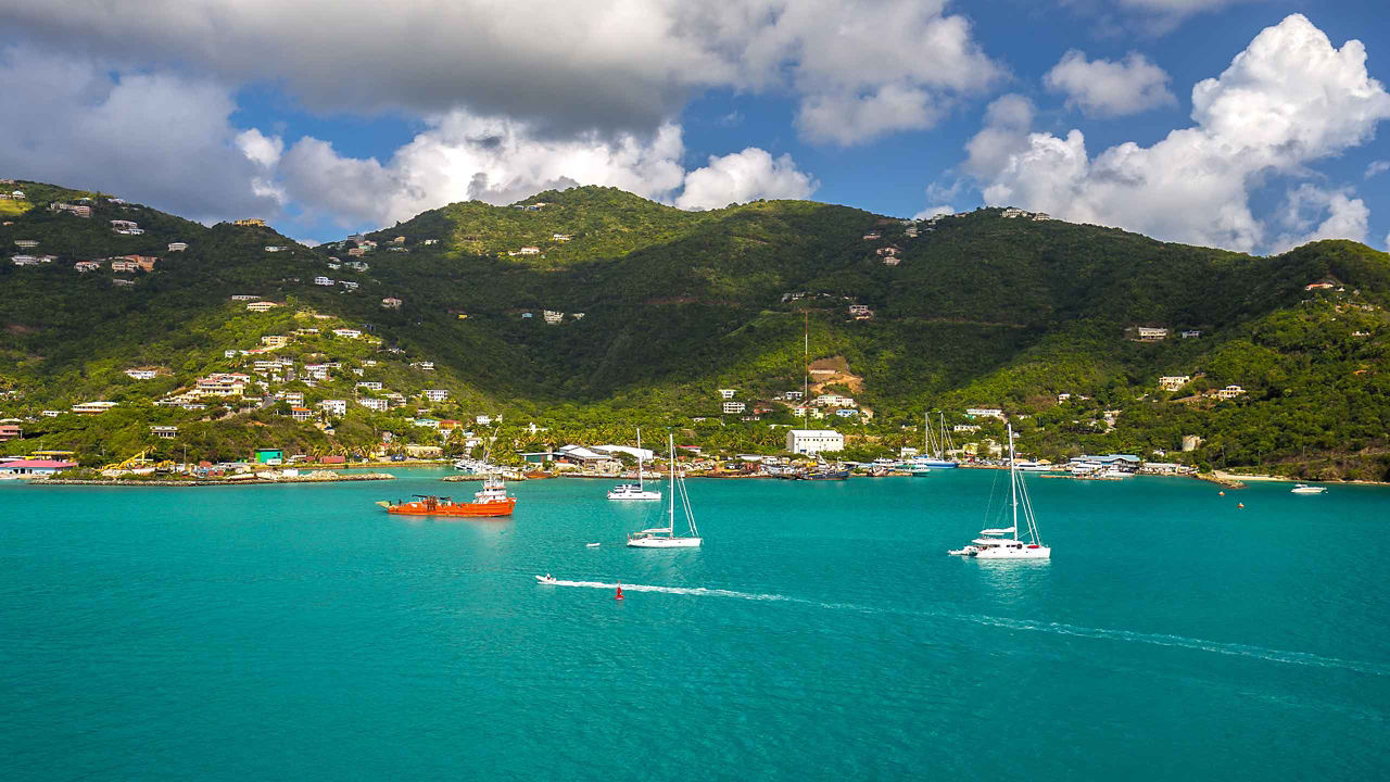 tortola bvi beach 2560x1440