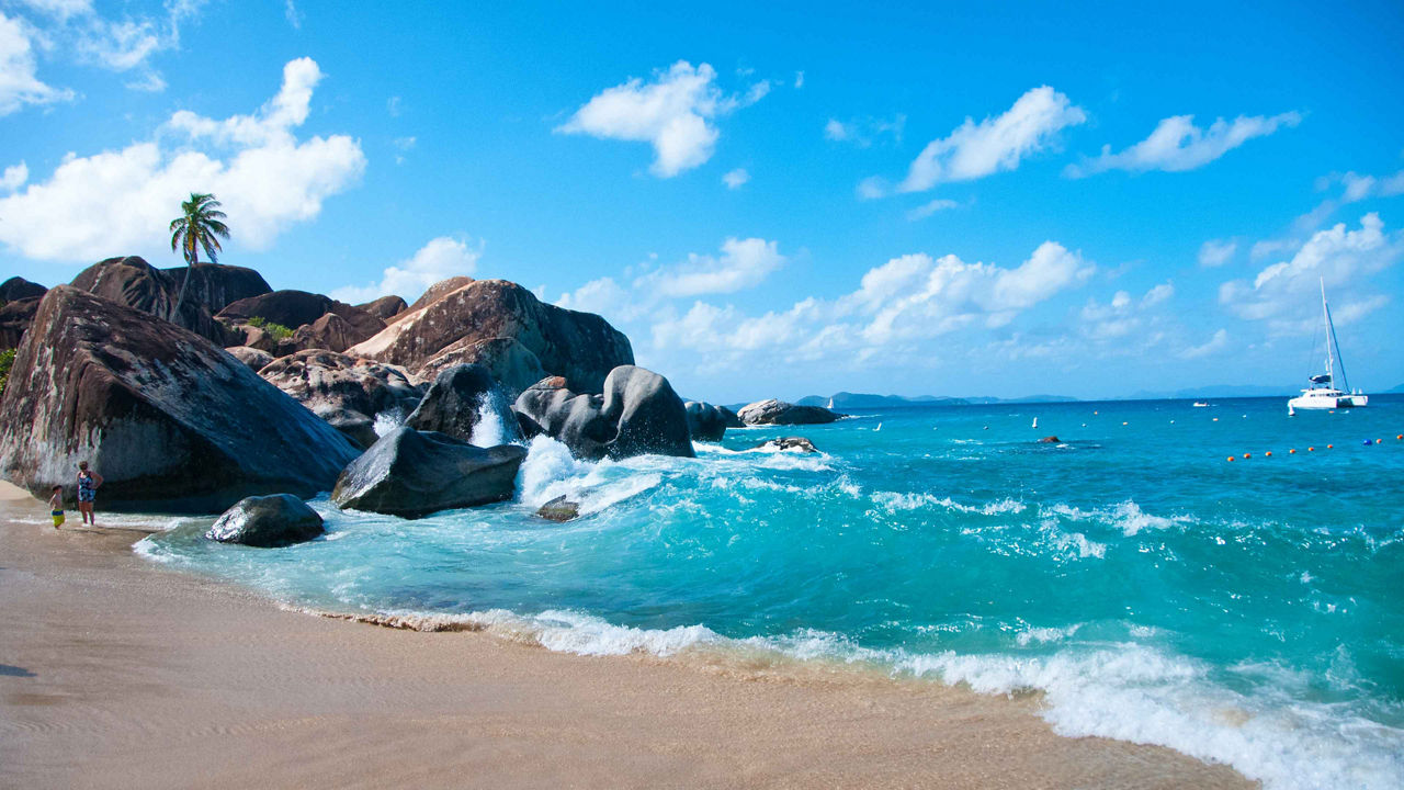 tortola british virgin island 3840x2160