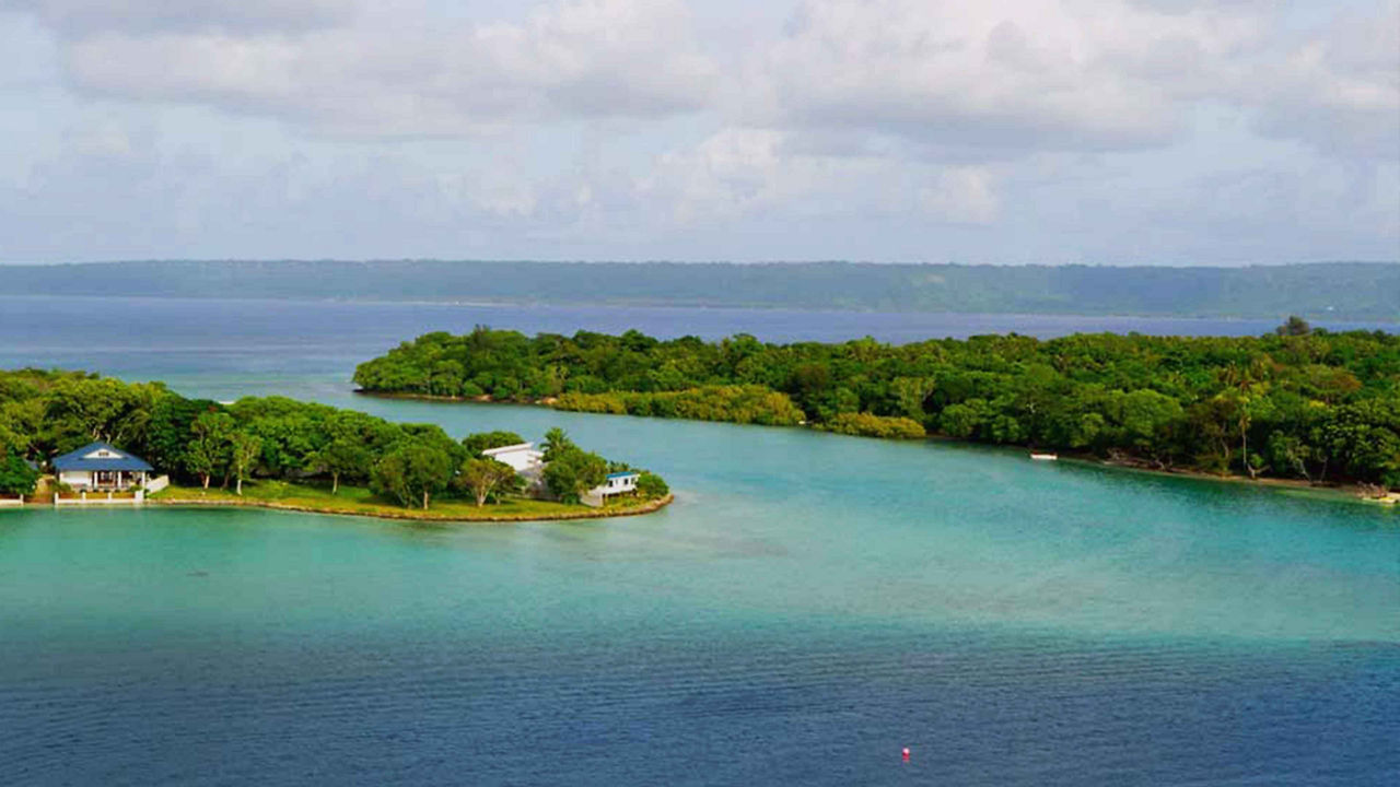 port vila vanuatu 3840x2160