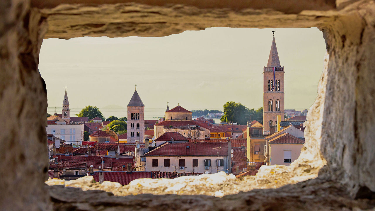 view of zadar from window croatia 2560x1440