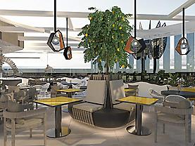 rooftop garden grill beyond rendering 2560x1440