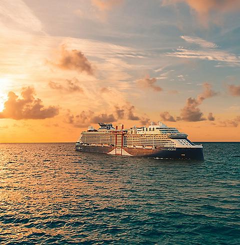 celeb ascent by evening rendering 2560x1440