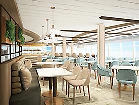 revolutionized oceanview cafe