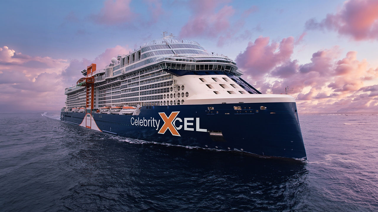 edge series cel xcel