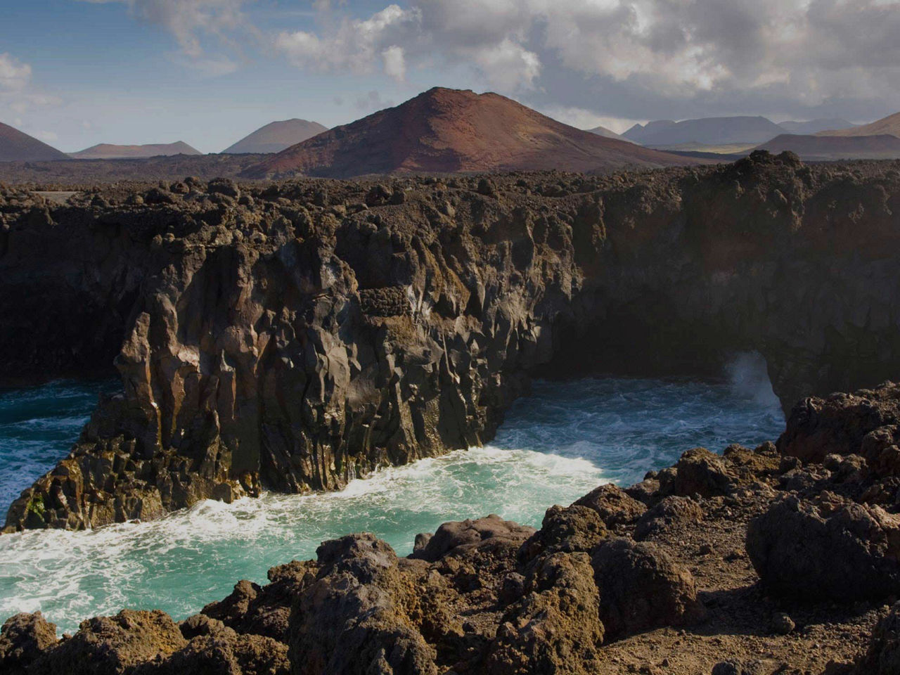 Lanzarote