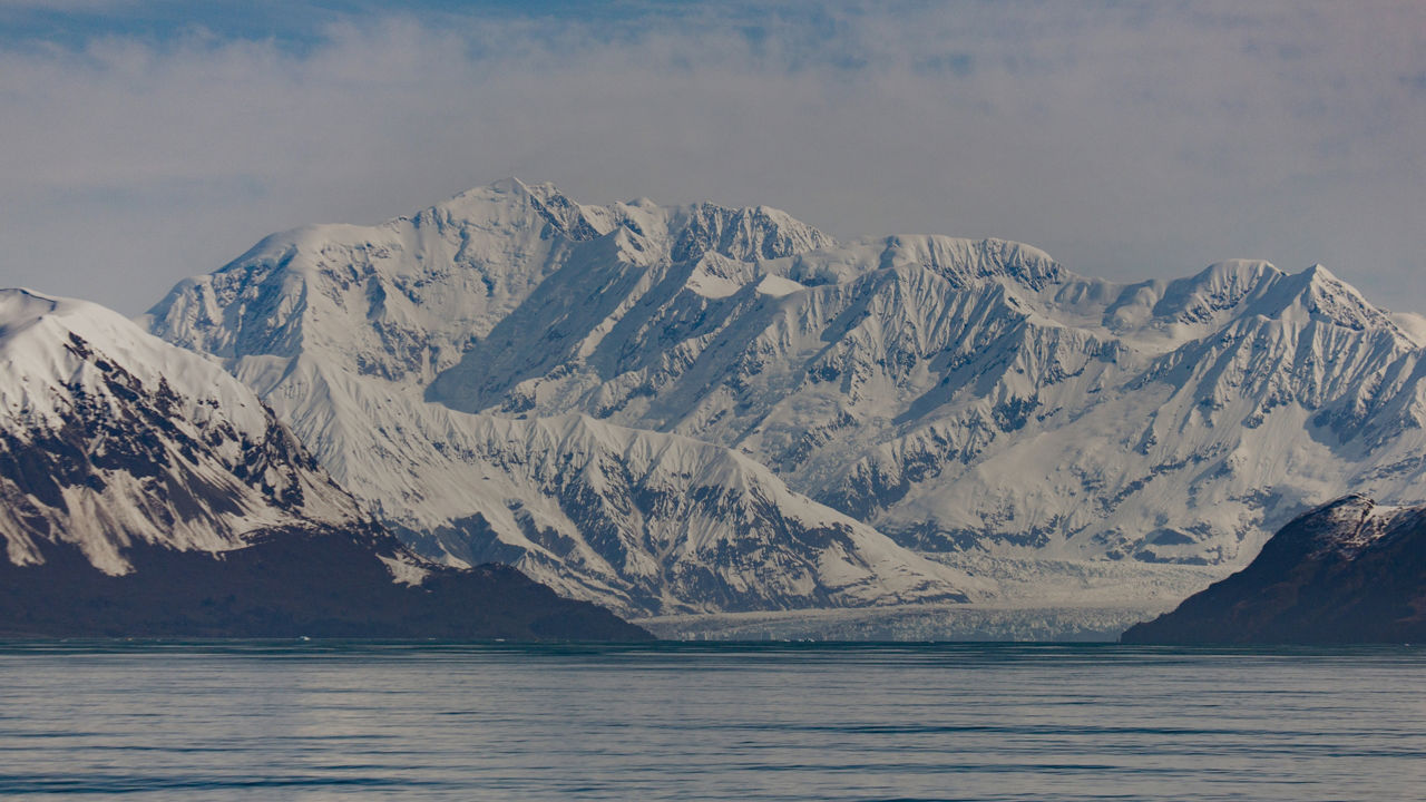 icy strait
