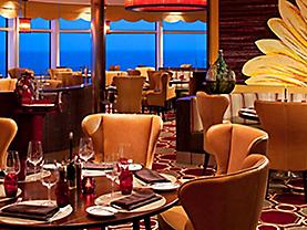 ocean view restaurant