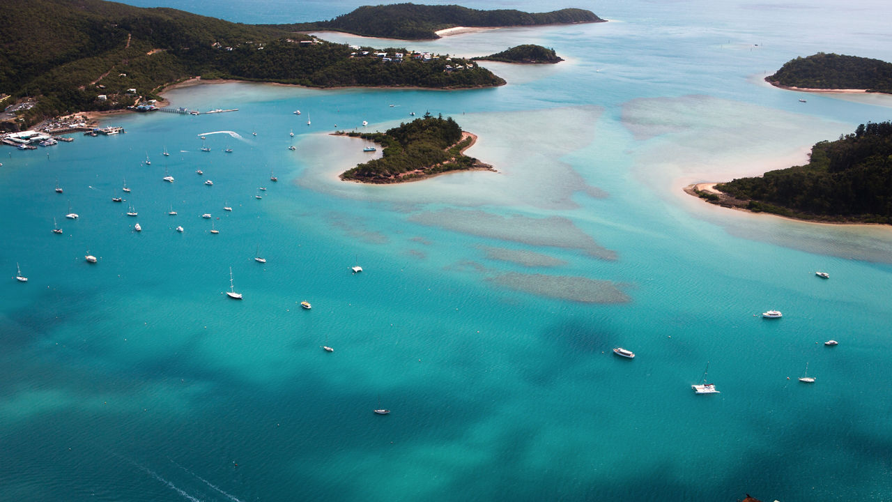 Australia
