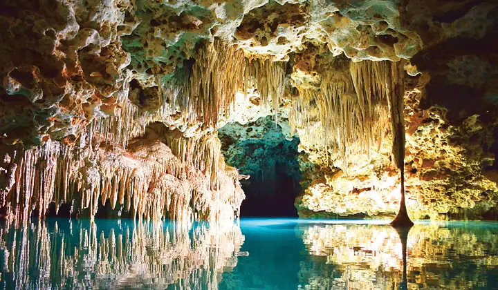 Western Caribbean Cruise