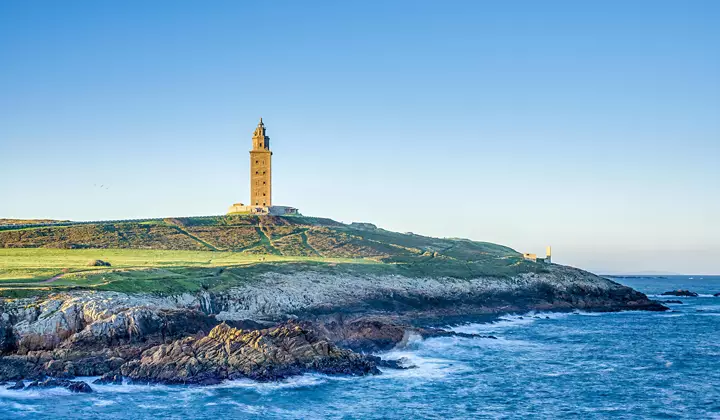 Spain & Azores Transatlantic