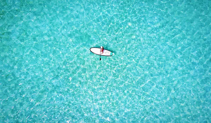 South Pacific Cruise