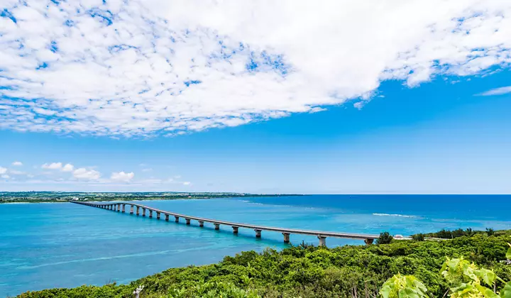 Okinawa & Ishigaki Cruise