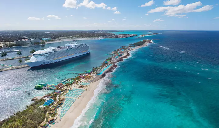 Western Caribbean Cruise