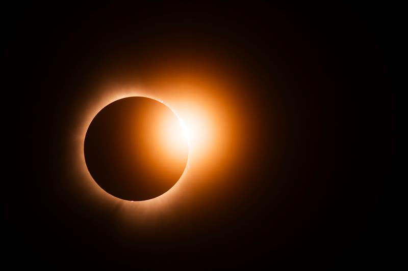 Solar Eclipse