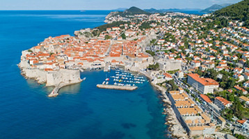 Italy & Croatia Cruise - Image 2