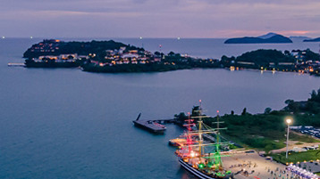 Penang & Phuket Cruise - Image 1